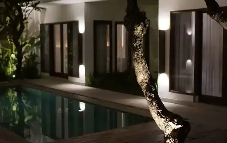 Villa Umalas