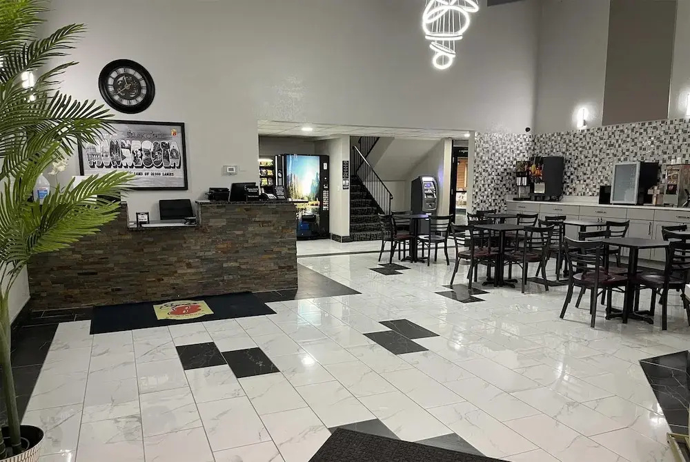 Hotel photo 18