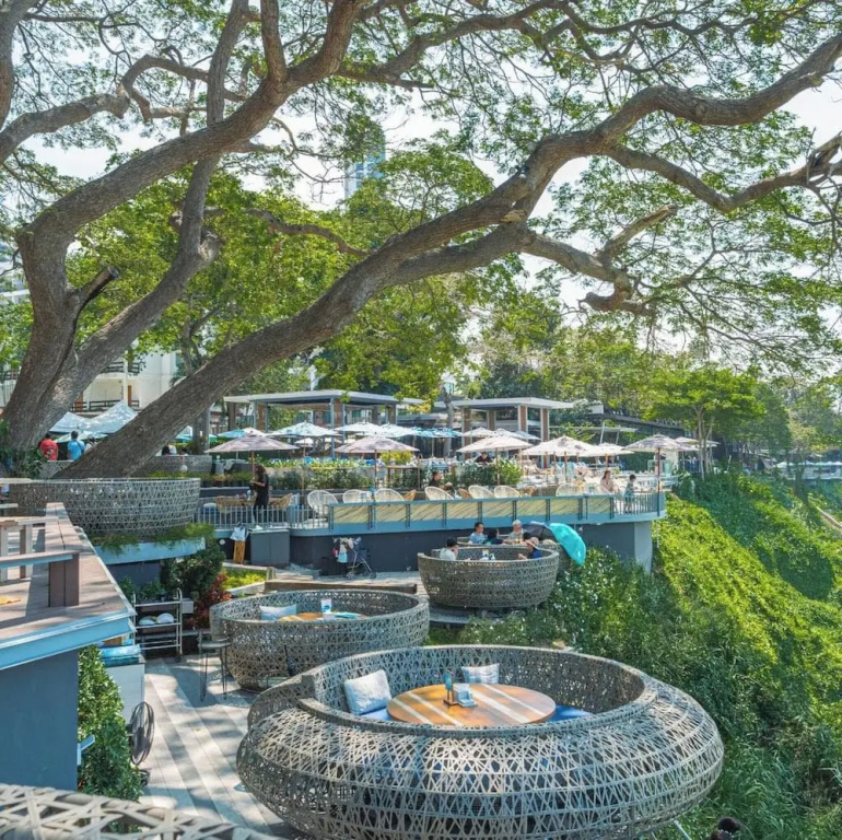 2 Bed Room Sea View Luxury Unit - Beachfront Unit