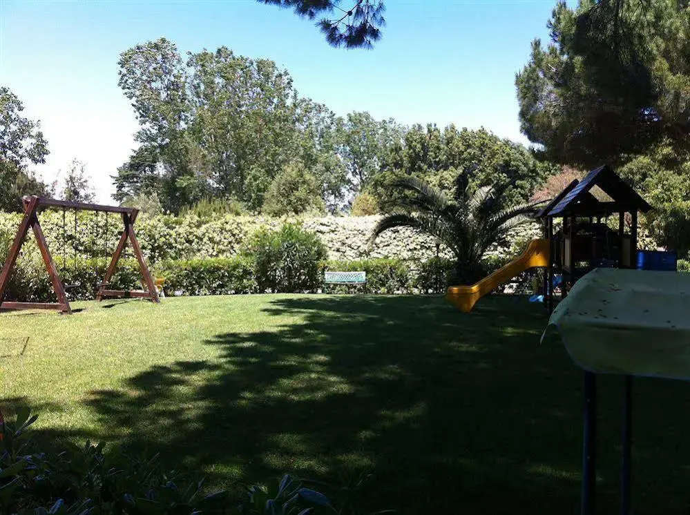 Hotel Capo Circeo - Général