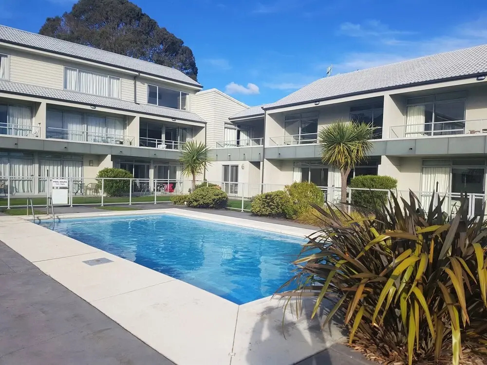300 Lake Terrace - Général