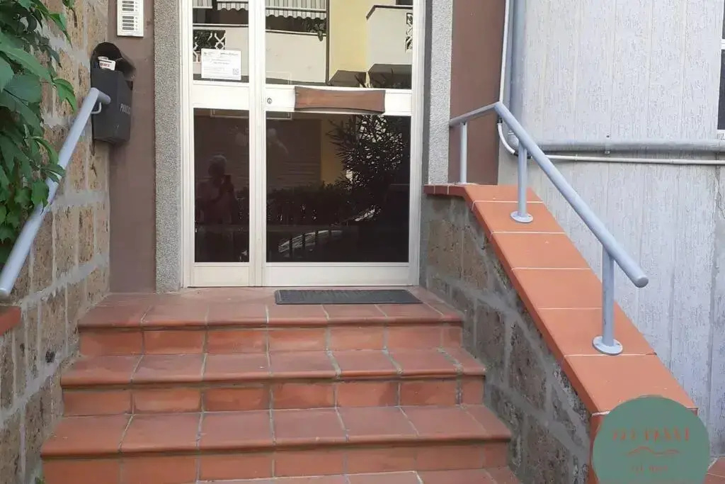 333 passi dal mare