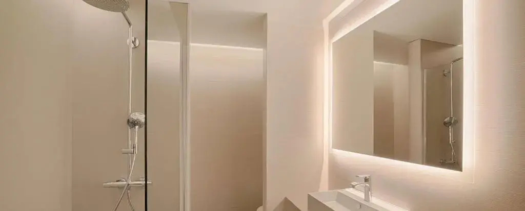 NH Collection Milano Touring Hotel - Chambres
