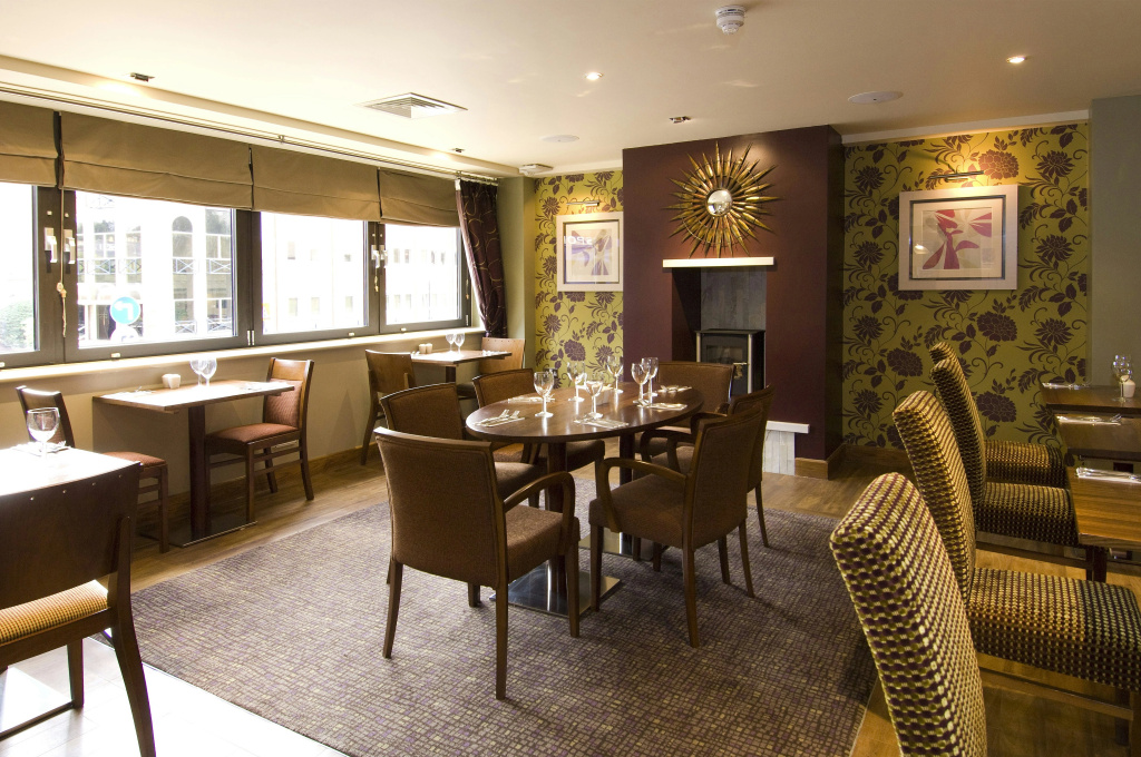 Premier Inn Brentwood - Général