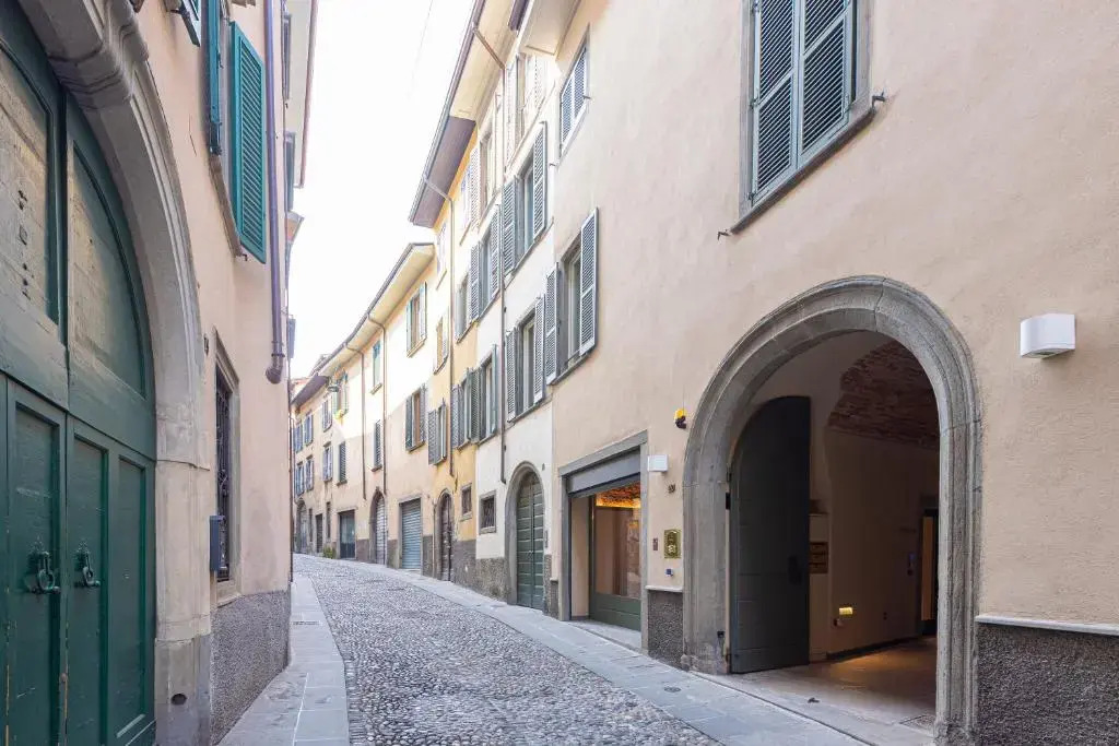 ReGo Holiday Apartments Airport — фото 2