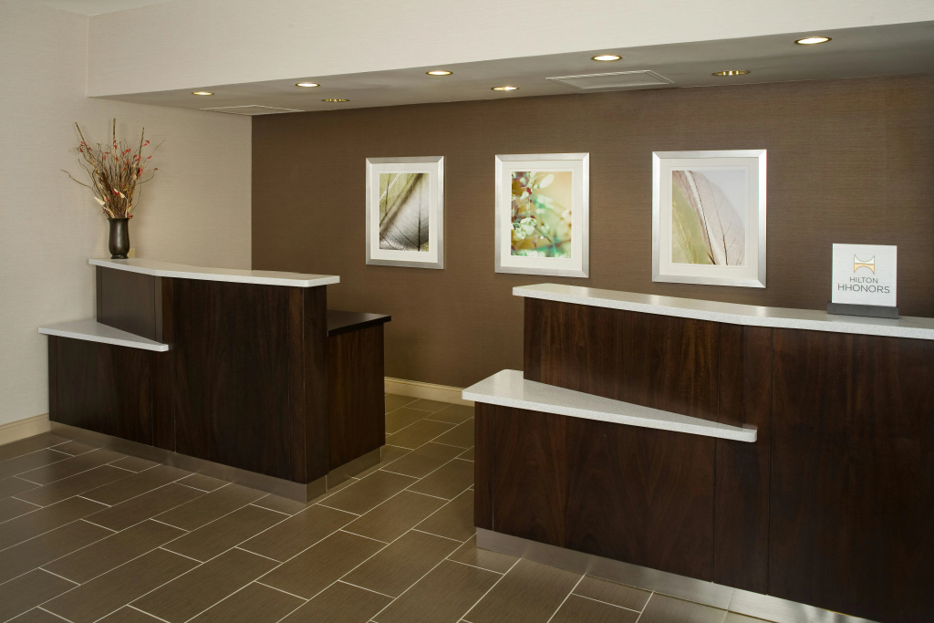 DoubleTree by Hilton Hotel Chicago Wood Dale - Elk Grove - Général