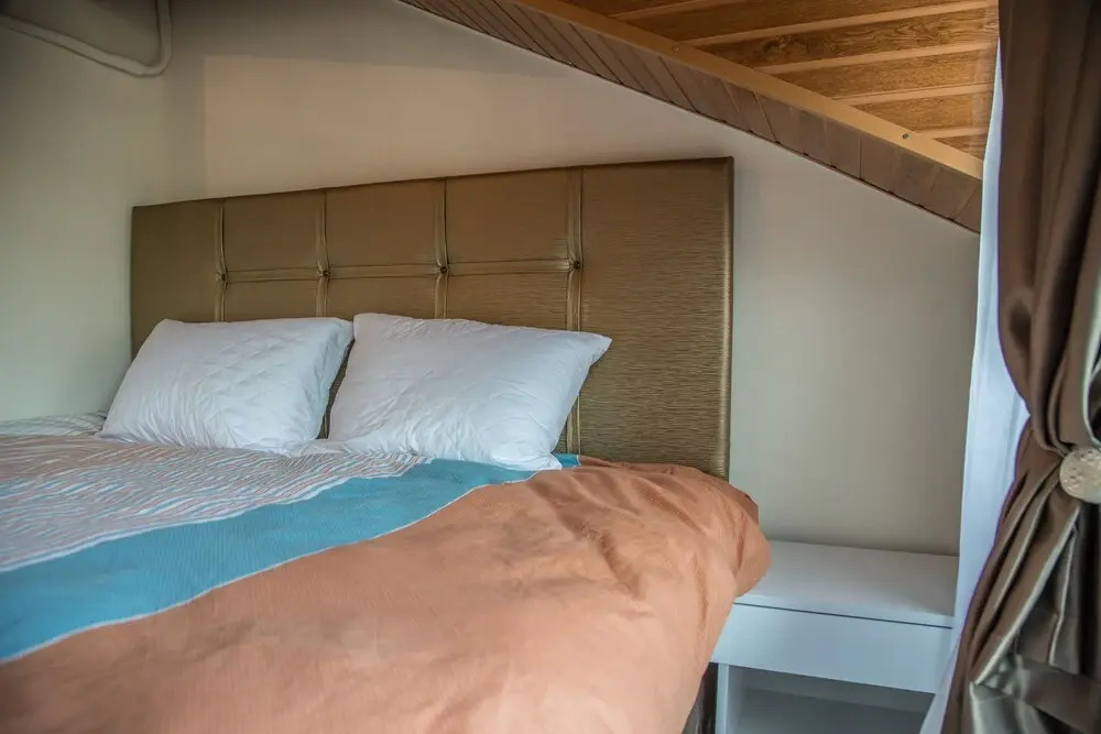 Номер Standard в Parus Hotel