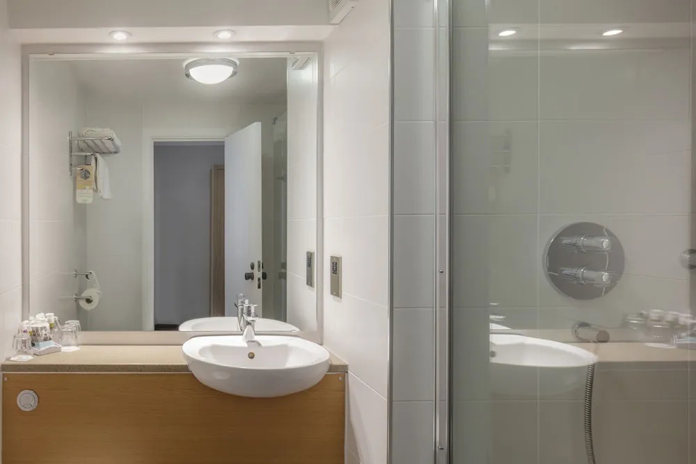 Mercure Hatfield Oak - Chambres