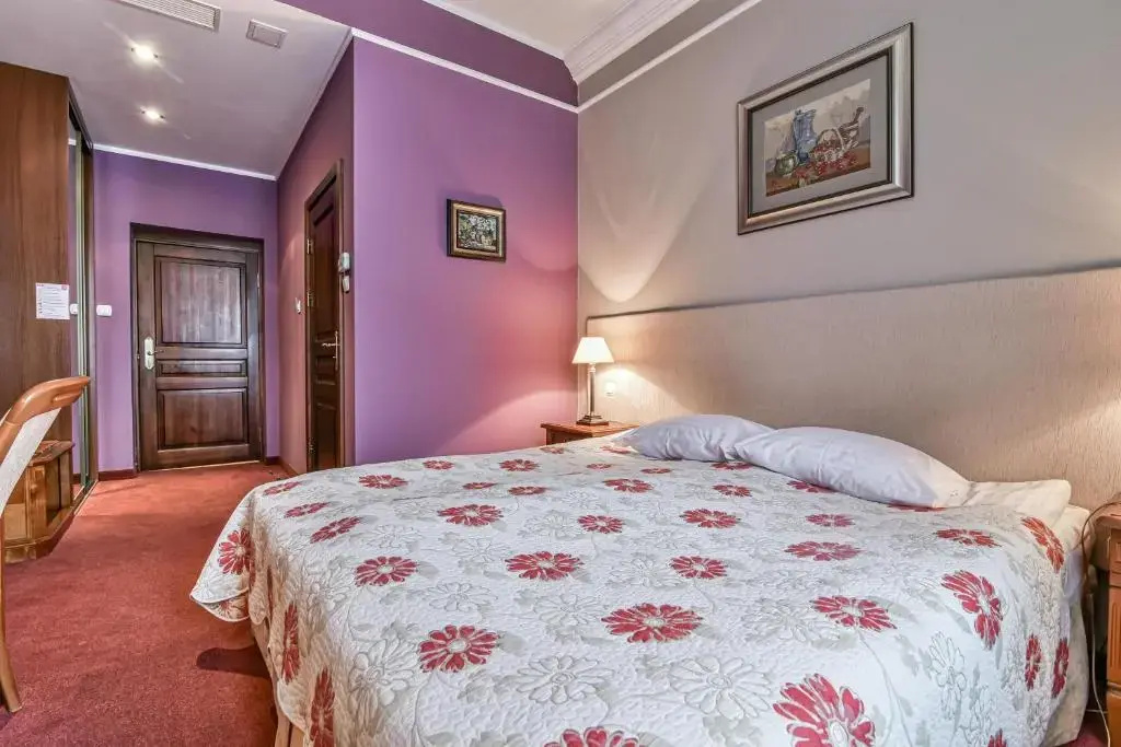 Wieniawa Spa & Wellness - Chambres
