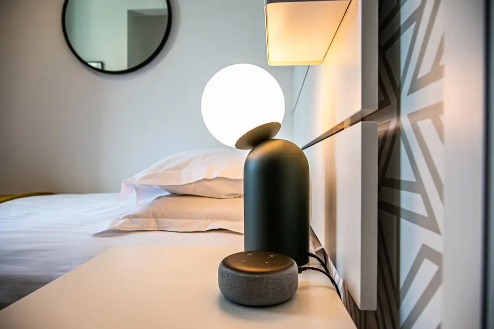 The Belmont Apart Hotel - Harrogate Stays - Chambres