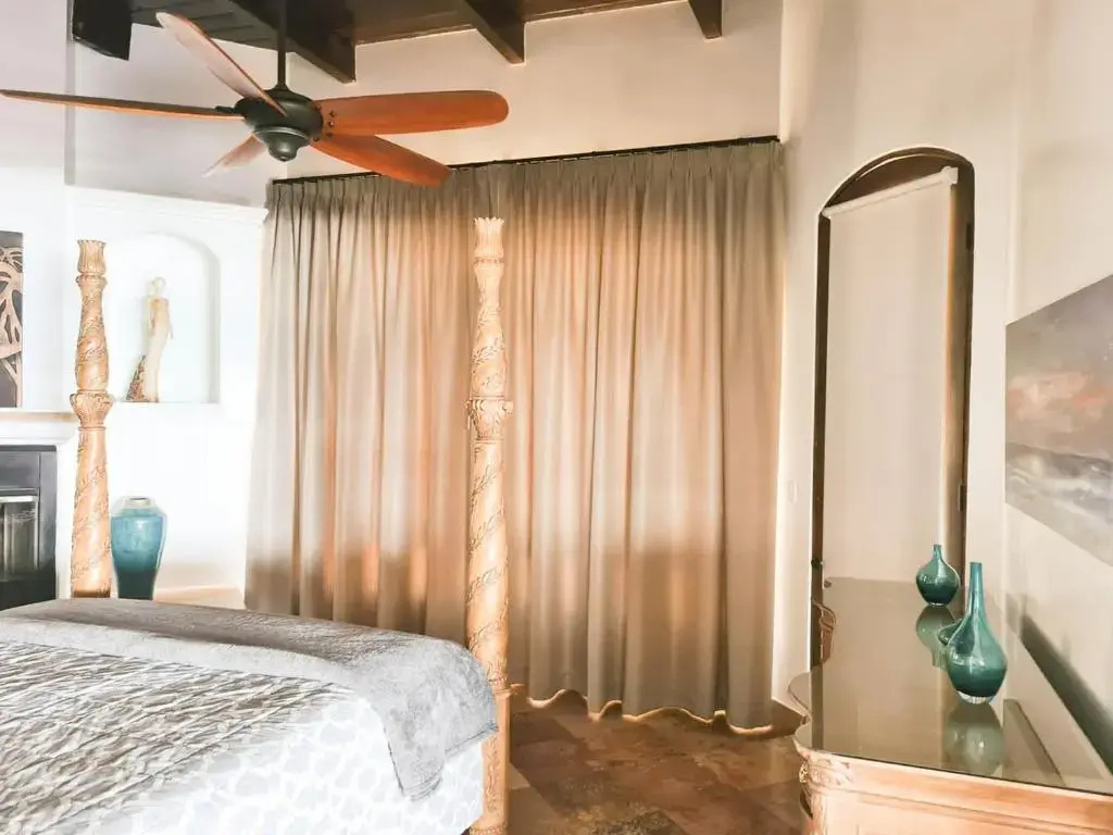 Rosarito Luxury Penthouse Vista Hermosa Resort - Chambres