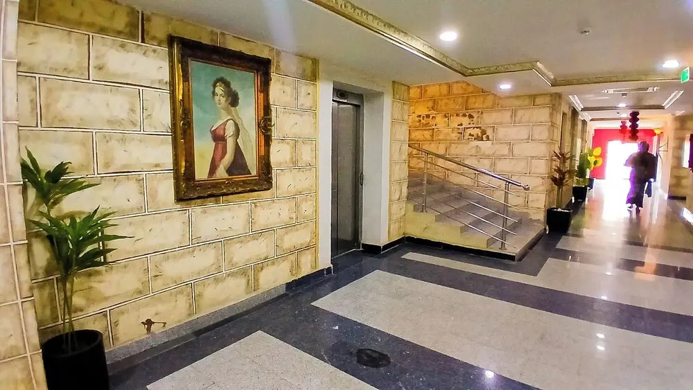 Hotel photo 8