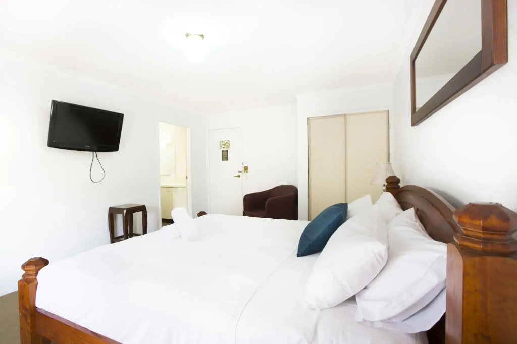 Lake Hume Resort - Général