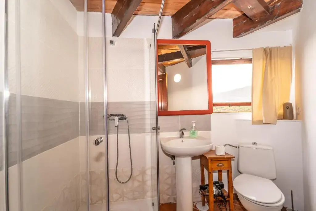 Casa Giuliana - Chambres
