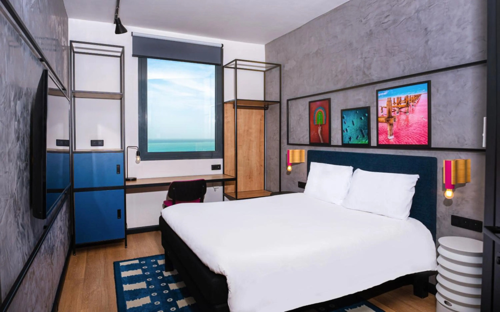 Ibis Styles Dakar — фото