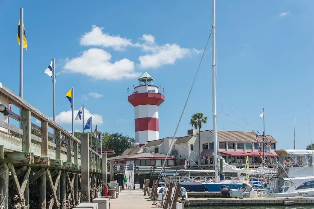 Queens Grant by Hilton Head Retreats