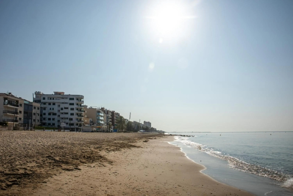 Evenia Platja Mar - Général