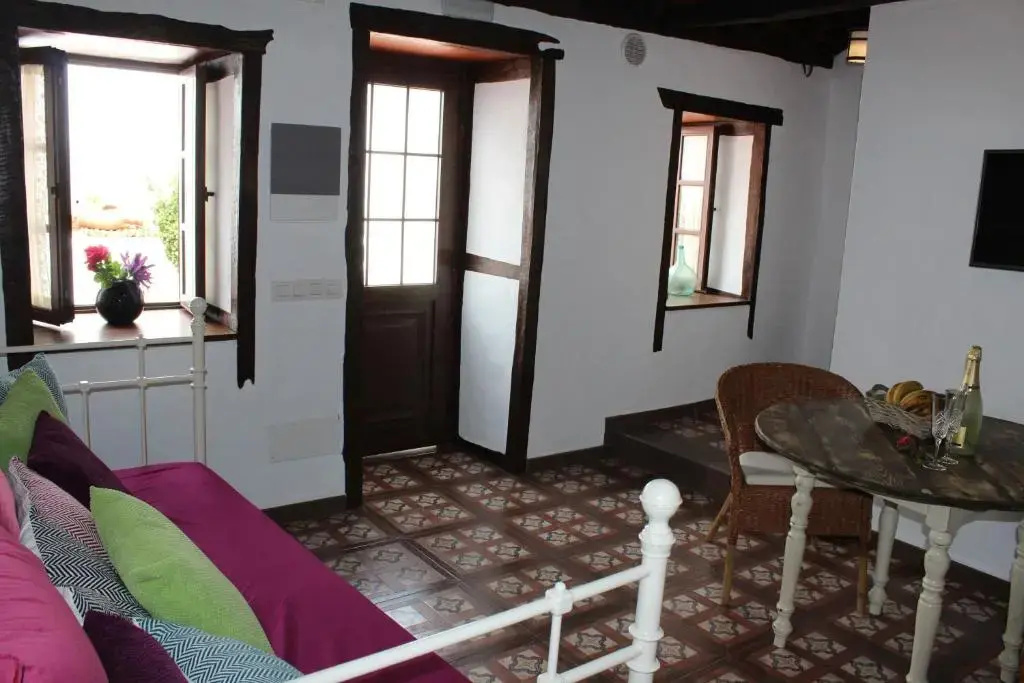 Casitas La Montañita - Chambres