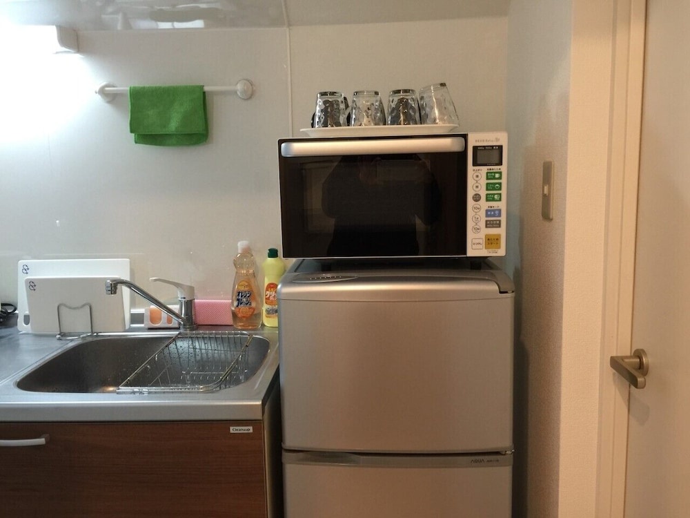 Issyuku Hotel Asakusabashi 사진 25