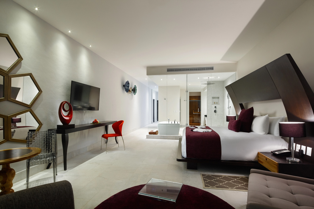 Senses Riviera Maya Oceanfront  Boutique hotel - Adults only - Général