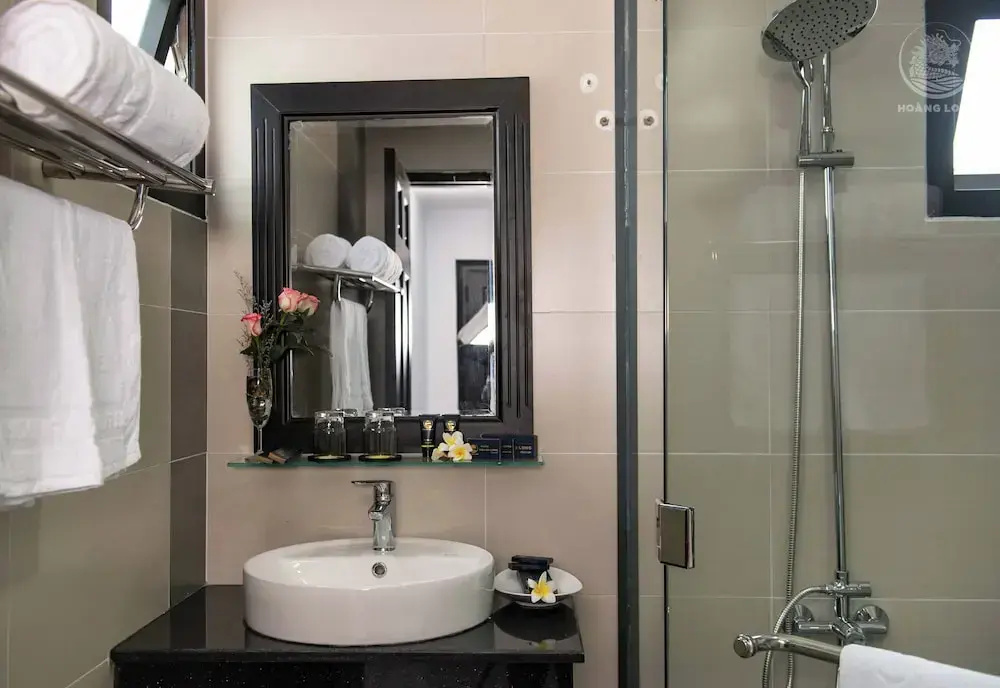 Hoang Long Hotel Phan Thiet - Chambres