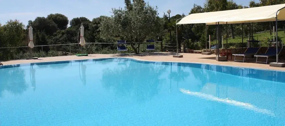 Residence Sa Raiga - Général