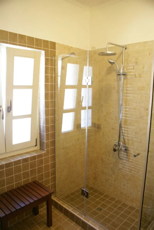 Gamila Rocks Mountain Hotel - Chambres