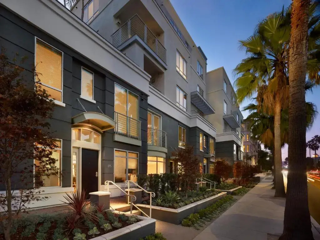 AKA Beverly Hills - Chambres