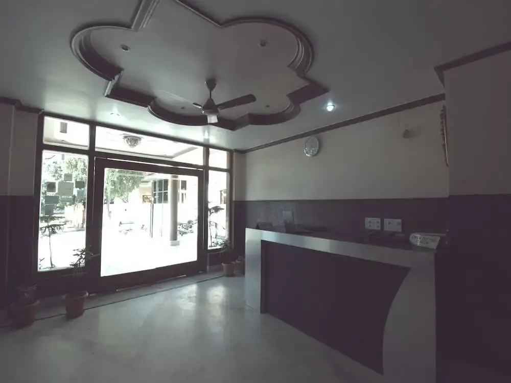 Hotel photo 14