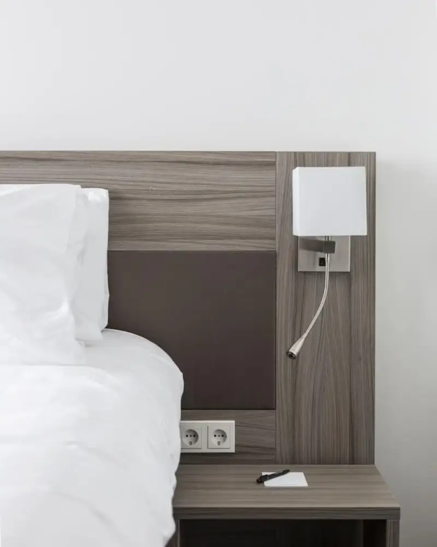 Comfort Double room (full double bed)