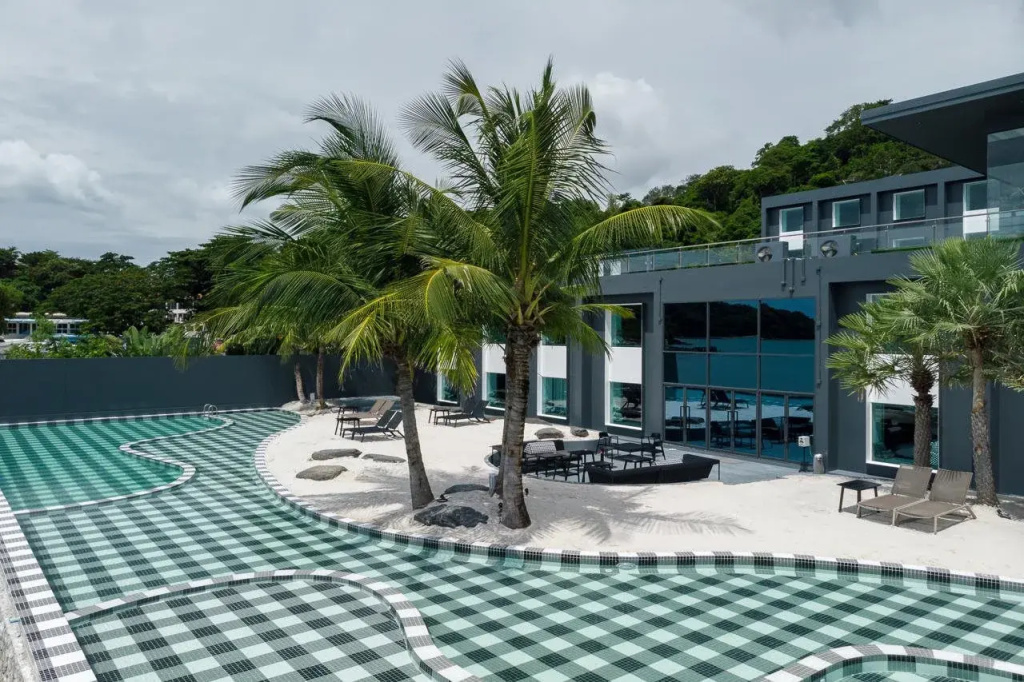 foto Hotel Phuket - 3