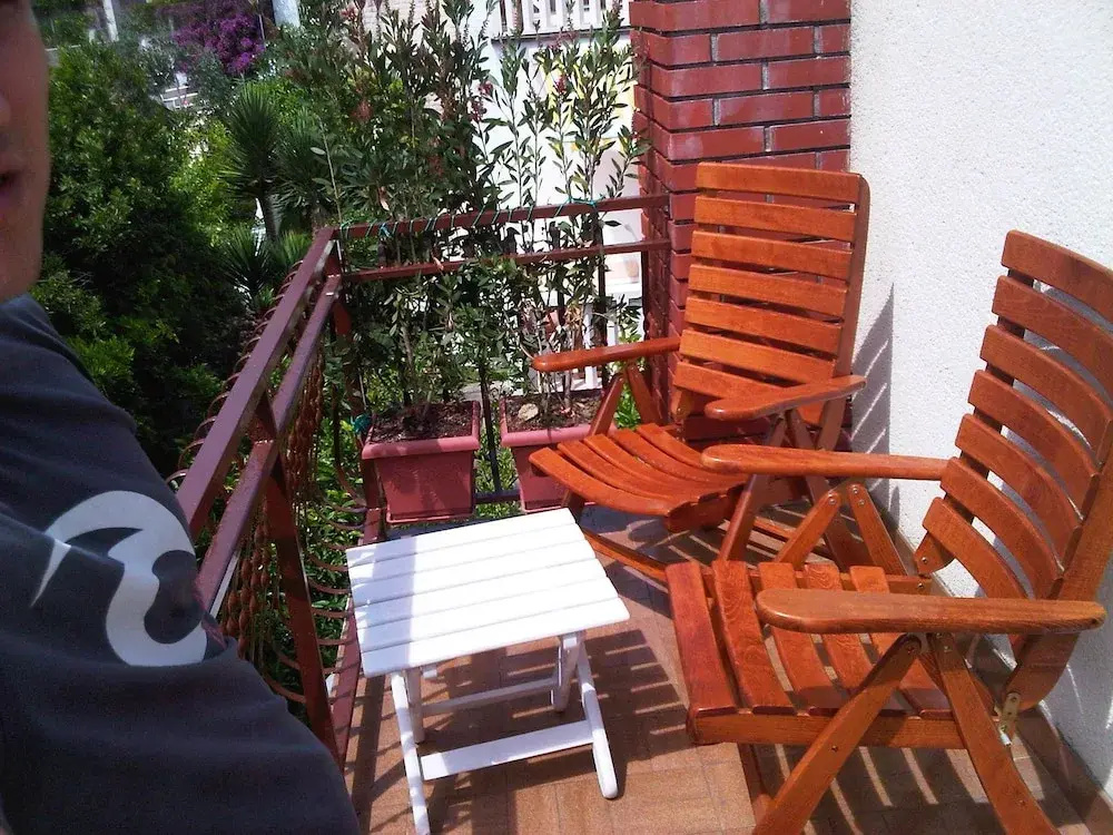 Patak's Place
