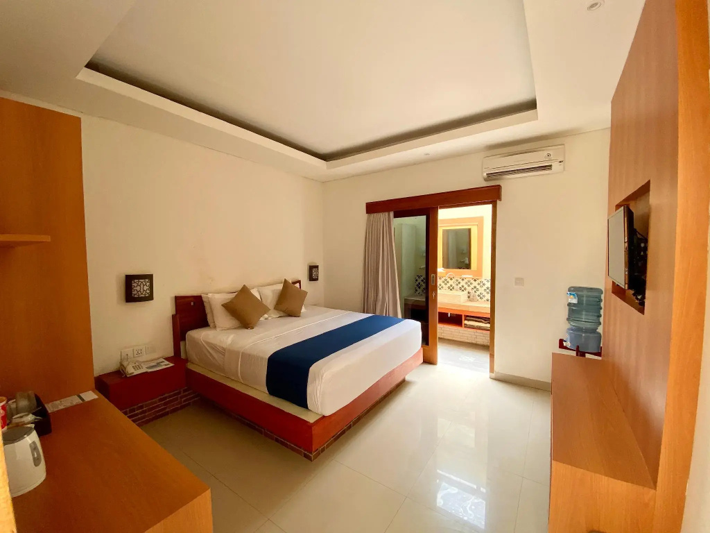 La Bella - Hotel Villa & Spa - Chambres