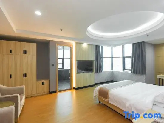 Chaozhou Baohua Hotel - Chambres