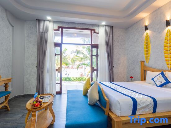 Le Viva Mui Ne Resort