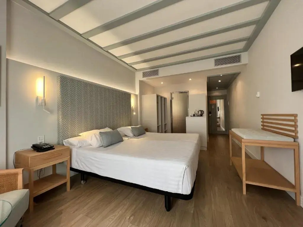Hotel Isla Canela Golf - Chambres
