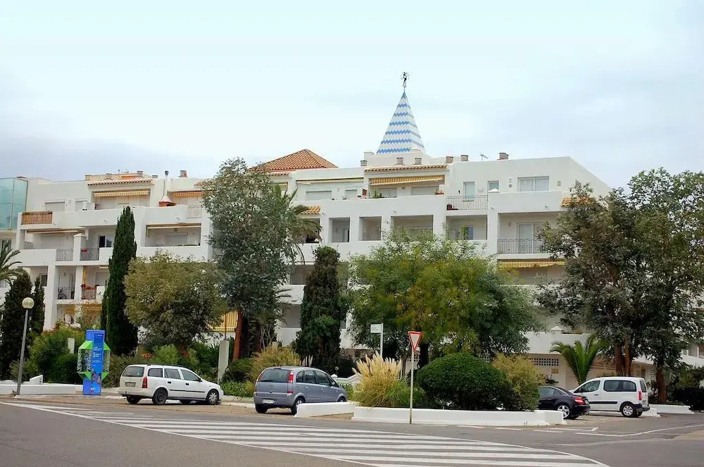 Apartamento 2170 - Royal Marine I Xaloc 2-3