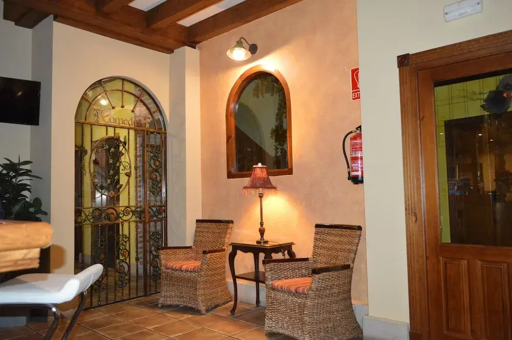 Hotel Rural El Marqués - Général
