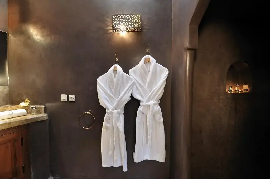 Riad Le Jardin d'Abdou - фото 30