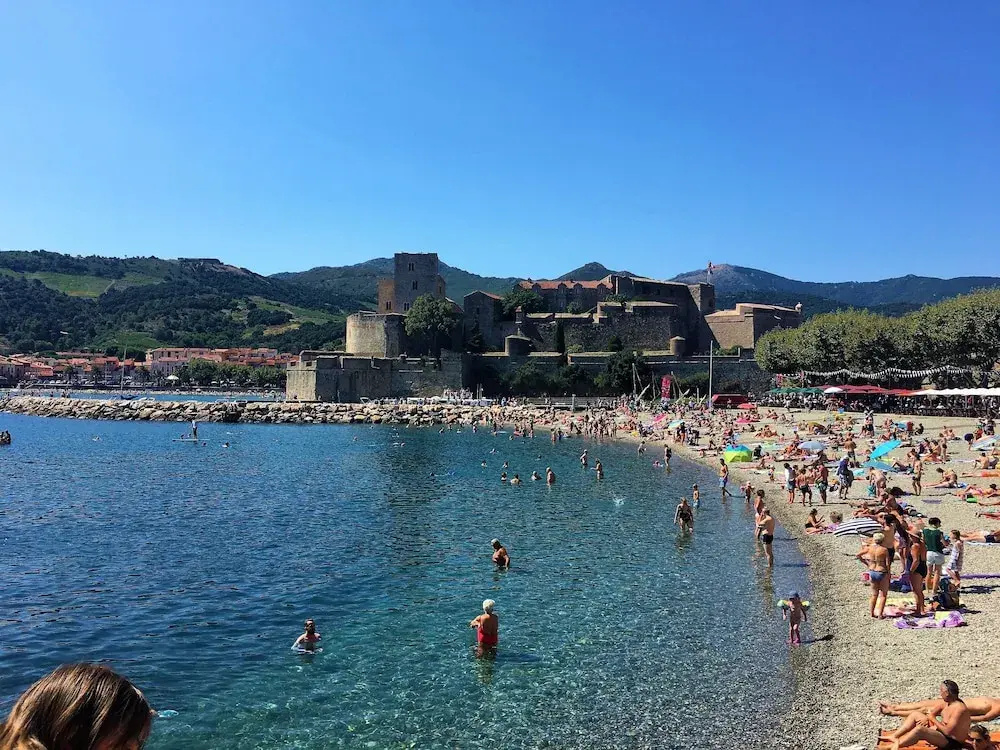 Beach & Waterfront