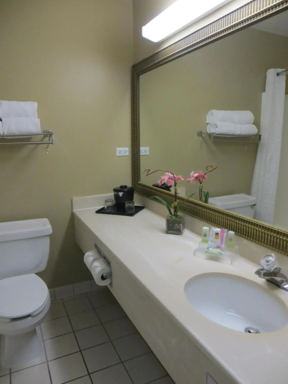 Country Inn & Suites by Radisson, Gurnee, IL - фото 9