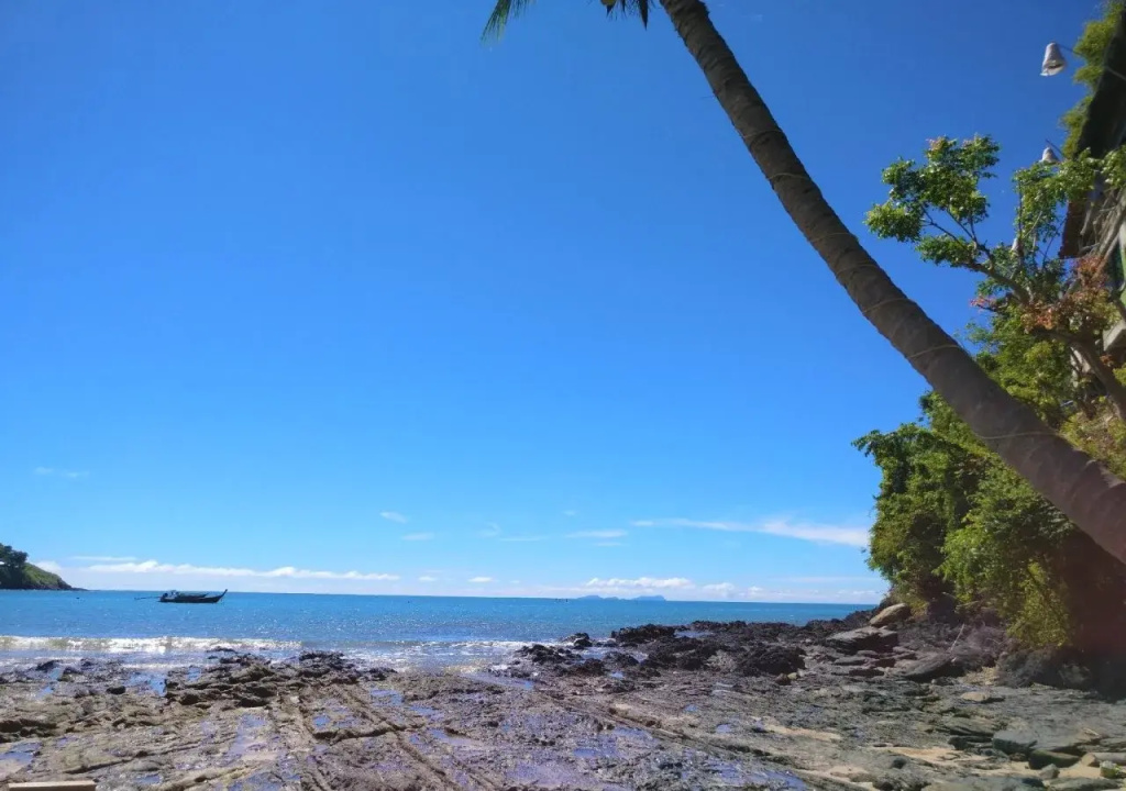 Lanta Marine Park View Resort - Général