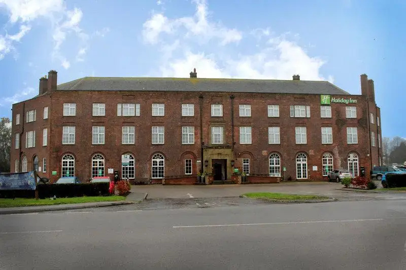 Holiday Inn Darlington - A1 Scotch Corner by IHG - Chambres