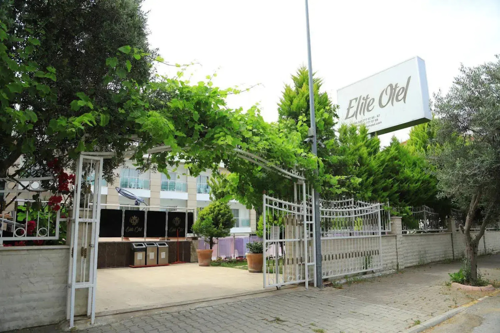 Life Elite Hotel