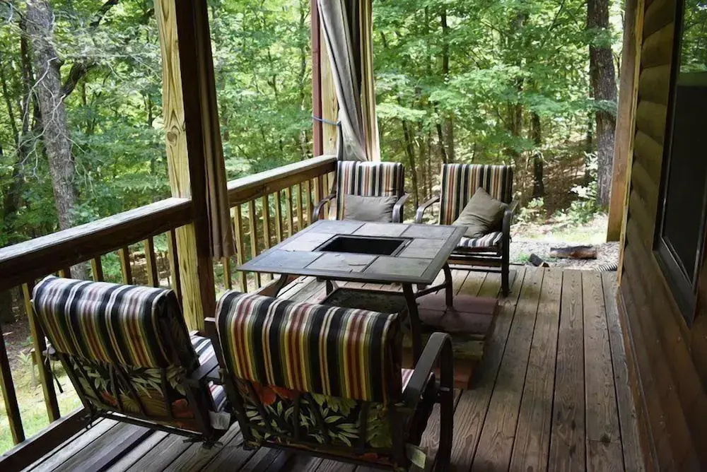 Cottage