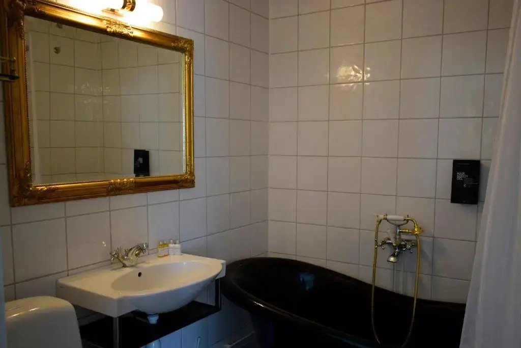 Färna Herrgård & Spa - Chambres