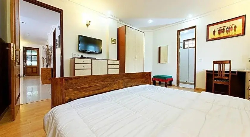Hotel photo 11