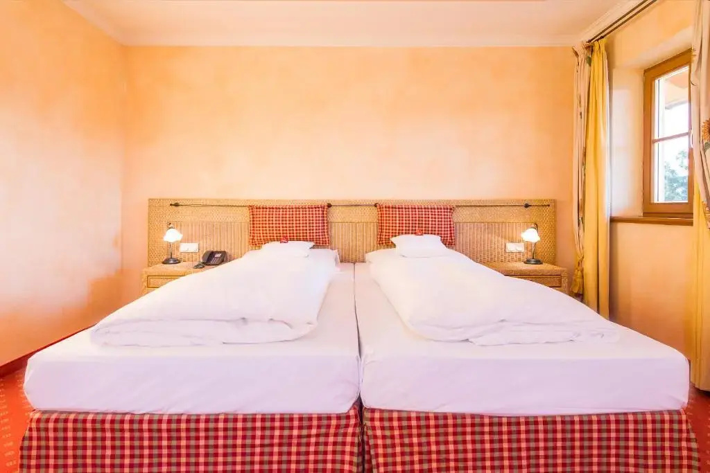 Hotel und Landgasthof Altwirt - Chambres