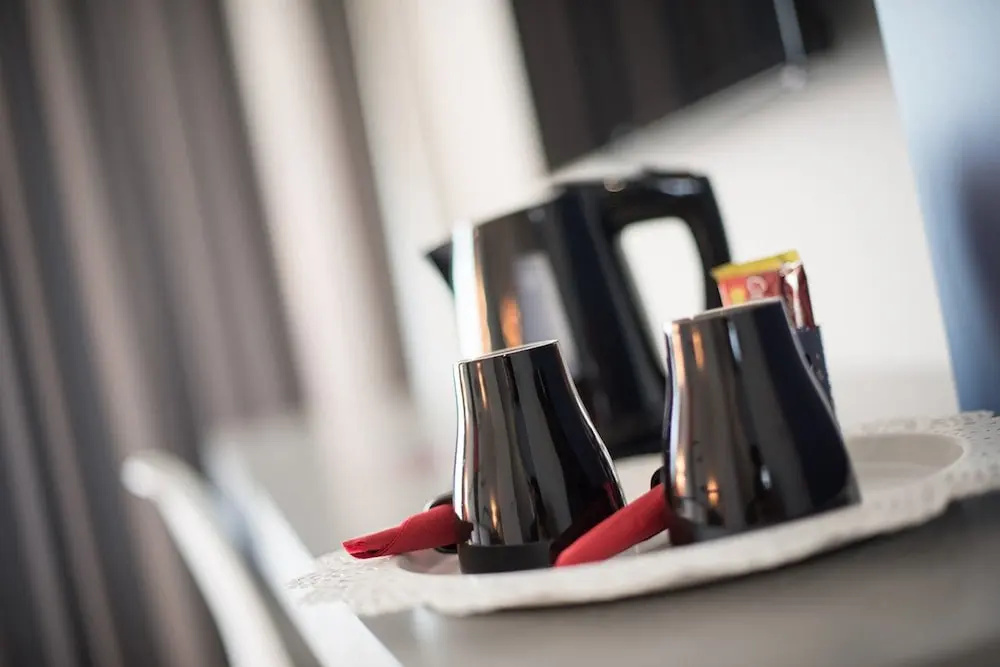 Hotel Miro' - Chambres