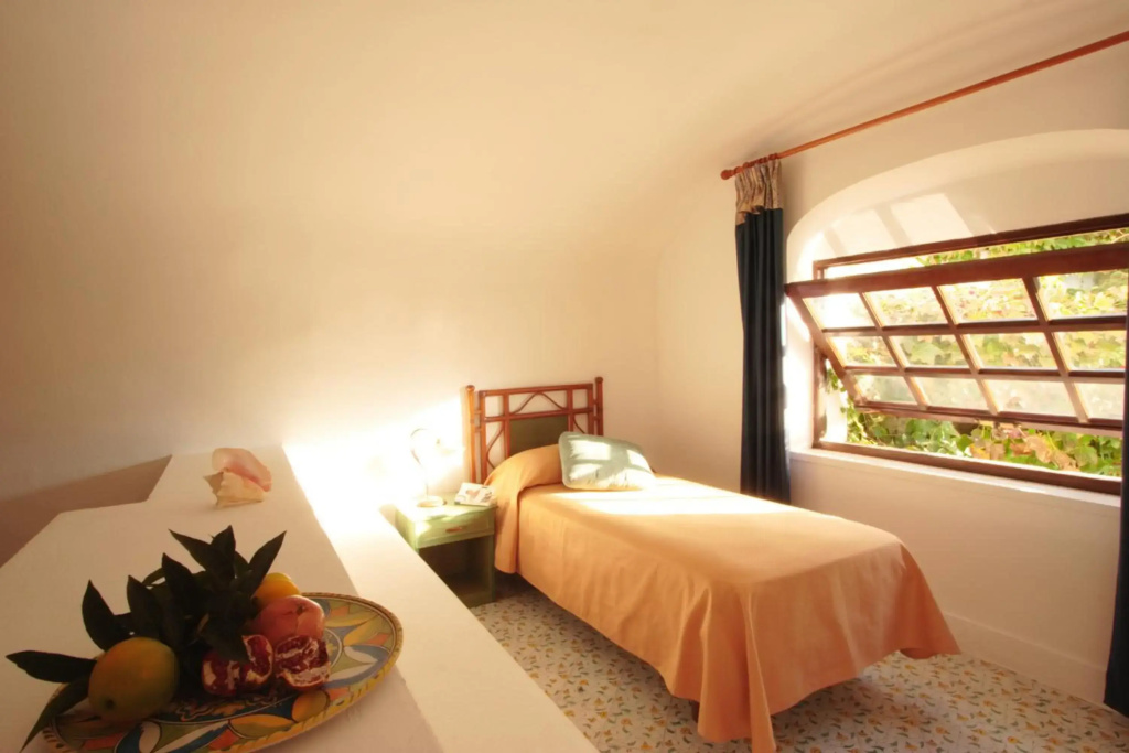 Park Hotel Terme Mediterraneo - Général